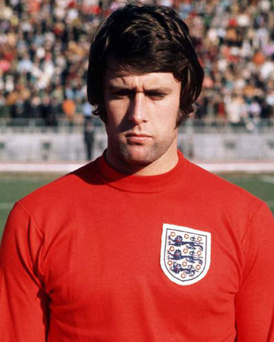 	Geoff Hurst 	